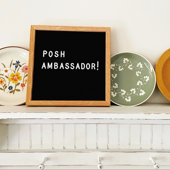 Meet your Posher, Kait - Picture 2 of 2